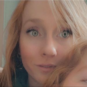 Meet your Posher, Katherine